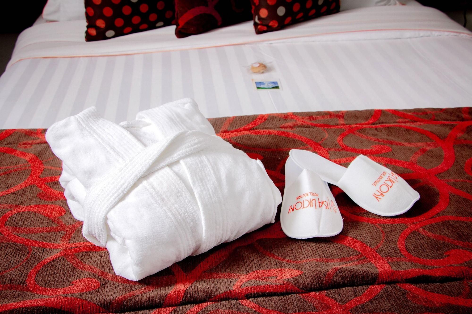 Isa Victory Hotel Boutique Armenia  Exterior foto