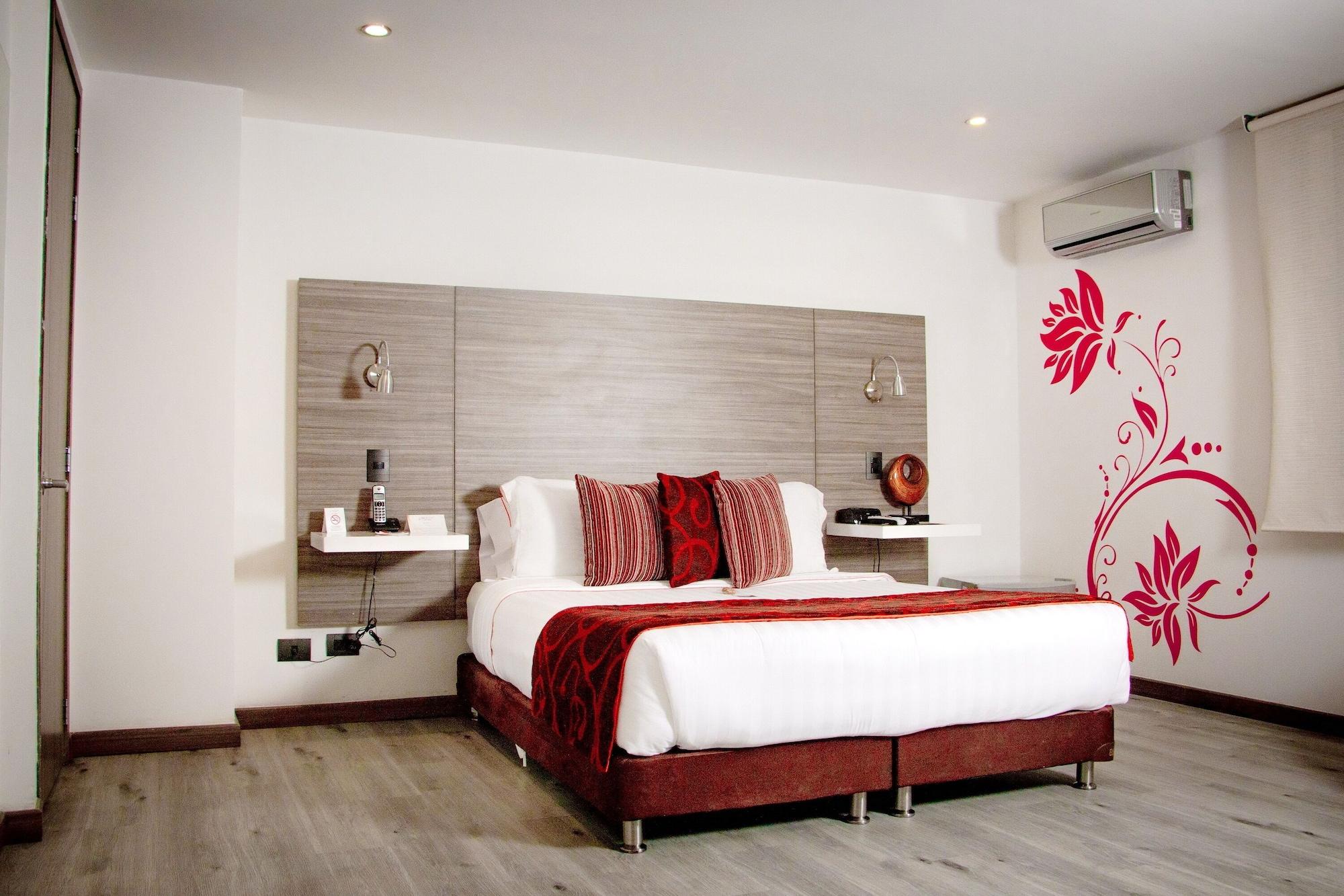 Isa Victory Hotel Boutique Armenia  Exterior foto