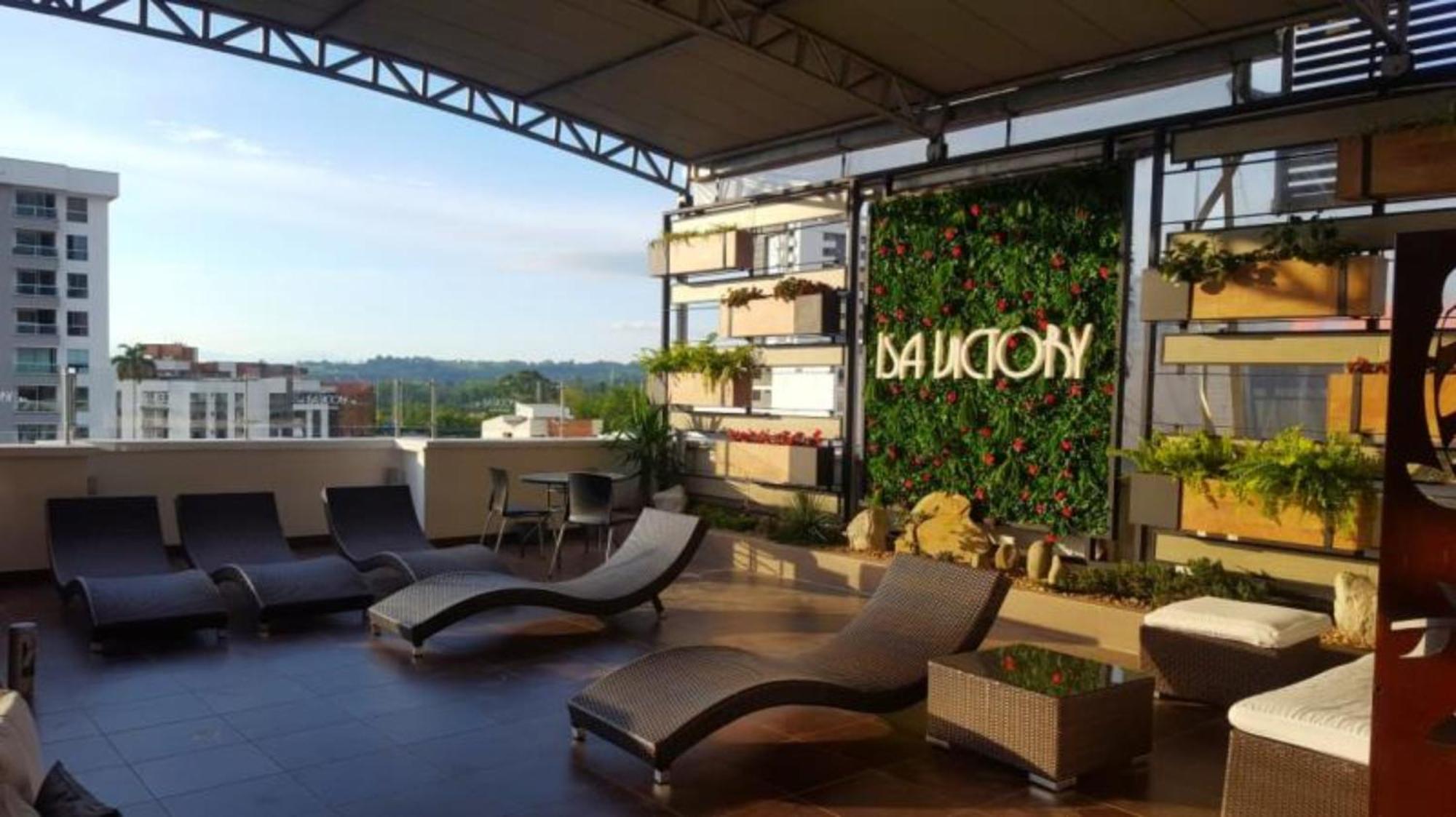 Isa Victory Hotel Boutique Armenia  Exterior foto